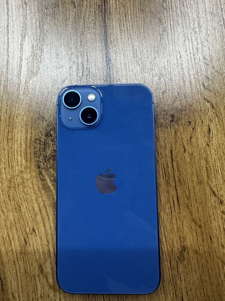 Iphone 13 ( kam ishlatilingan)