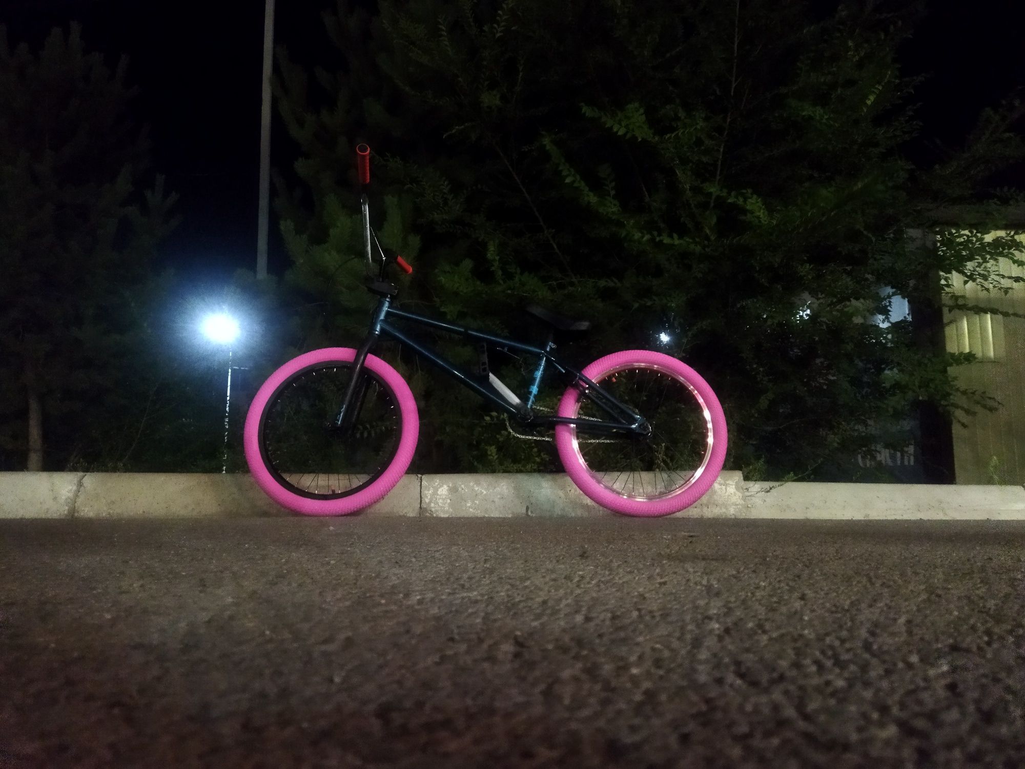 Продам срочно BMX оригинал