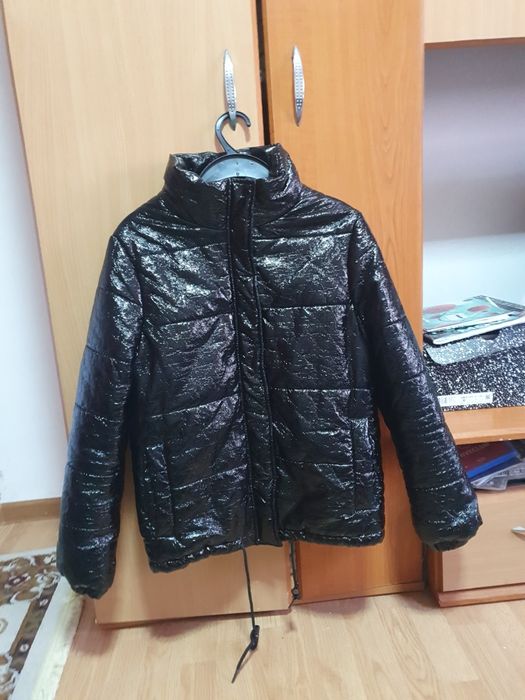 Geaca de iarna pentru fete