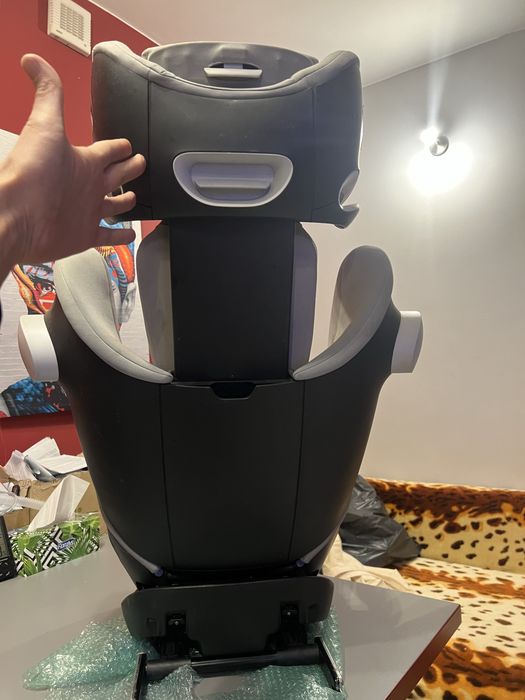 Scaun Auto Copii Cybex  15-36 Gr 2/3