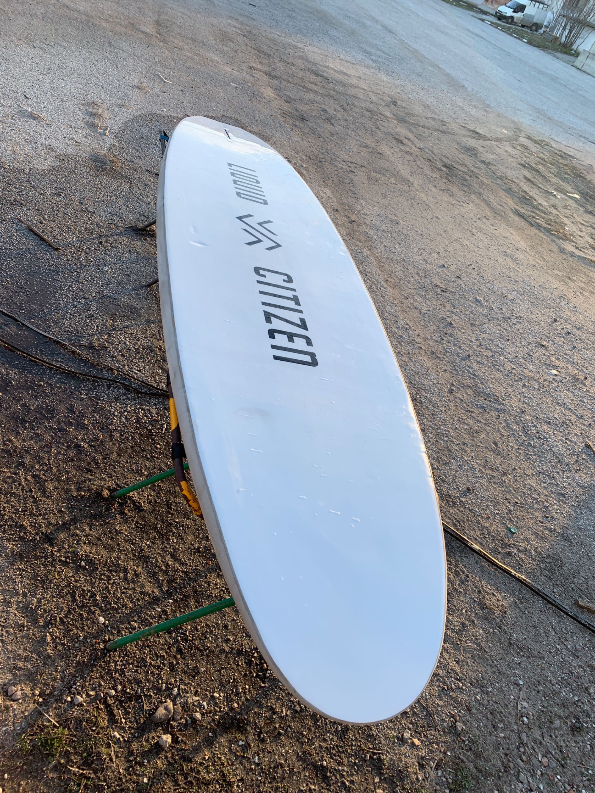 Твърда дъска-SUP -Stand up paddle board -падъл борд