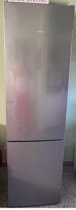 Combina Frigorifica Bosch