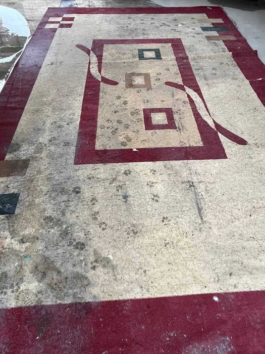 Gilam yuvish xizmati