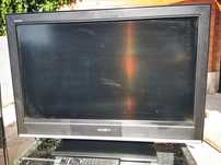 Телевизор SONY  model KDL 32S3000