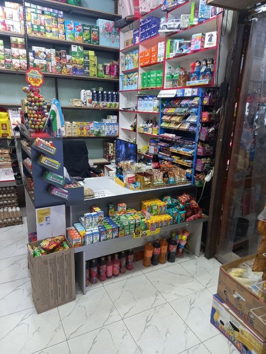 Tayyor biznes magazin 29.900 $