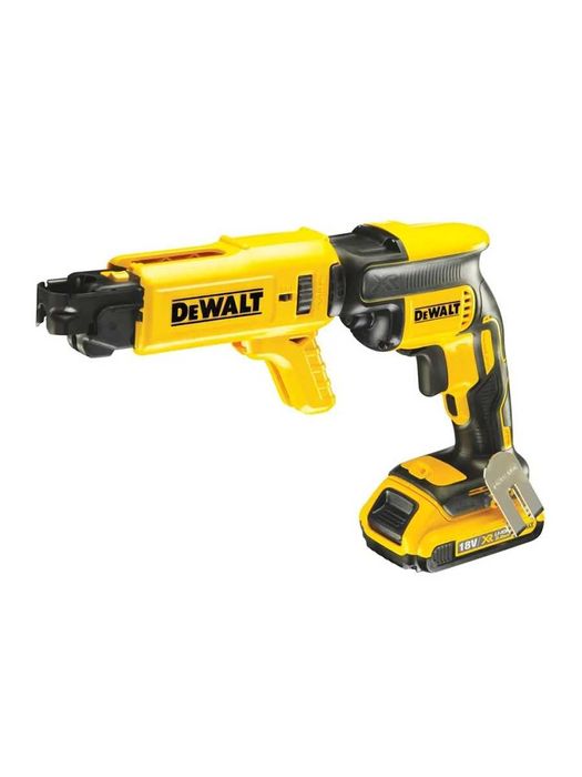 Shurupovyort DeWalt DCF620D2K-QW НДС bilan