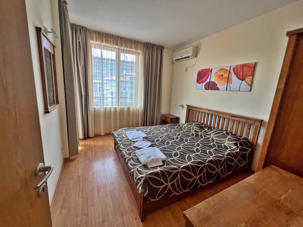 Продава се Тристаен апартамент в Свети Влас - 129 кв.м за 1047 €/кв.м - Снимка #7