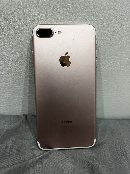Iphone 7 plus заблокированный