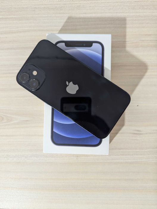 Iphone 12 mini 64gb