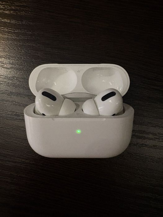 Airpods pro оригинал