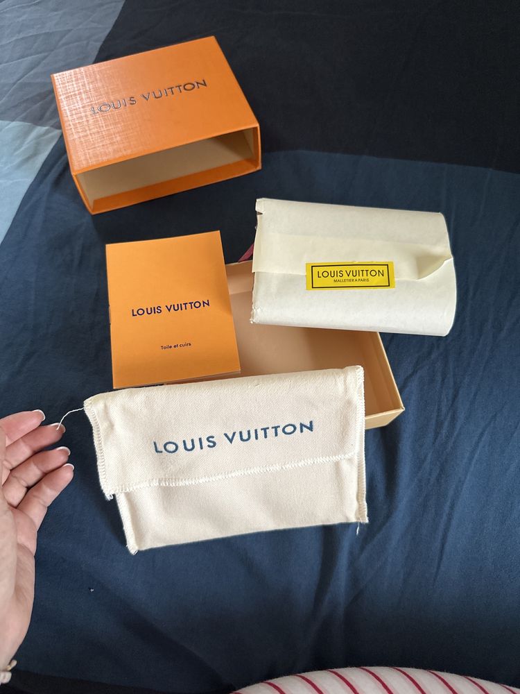 Дамско портмоне Louis vuitton