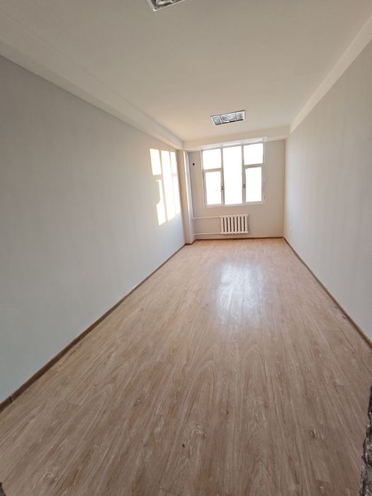 Аренда маленького офиса 18м²