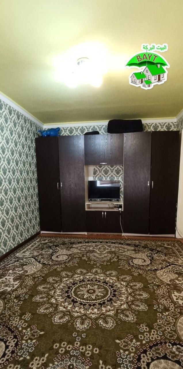 Хамза метро 1/4/5 Чиланзар-5 квартал ПРОДАЁТСЯ КВАРТИРА
