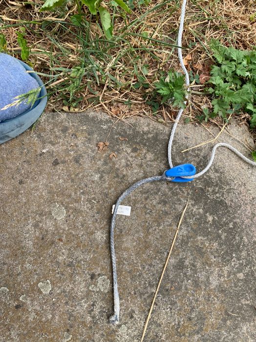 Продавам: kite Duotone EVO 12m 2022