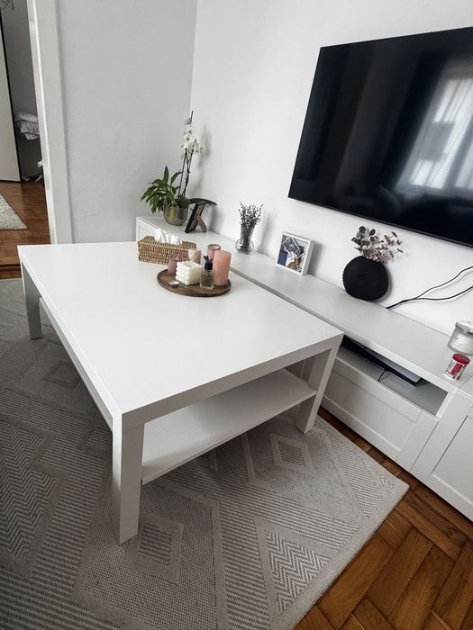 Masuta de cafea ikea