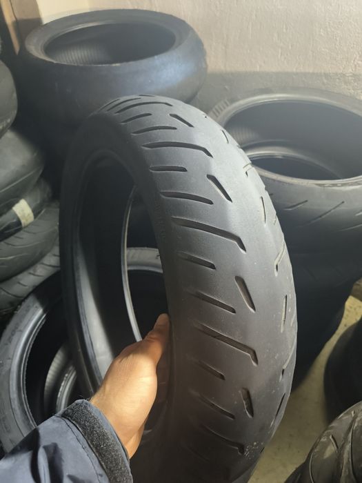 Continental ContiRoadAttack 4