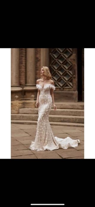Rochie de mireasă