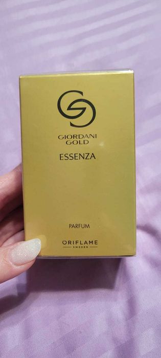 Parfum Giordani Gold Essenza