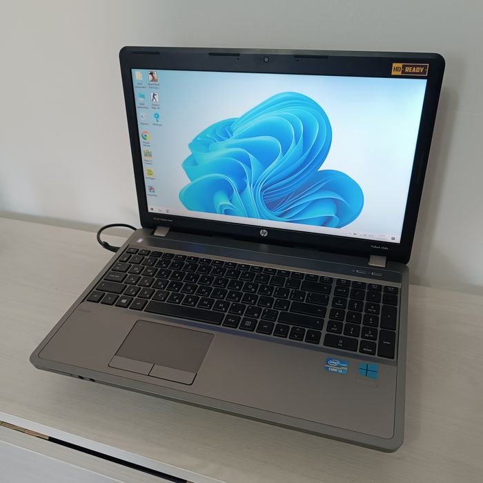 Ноутбук HP Core i3