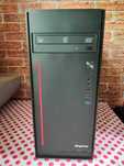 Carcasa PC Segotep V5 Black.