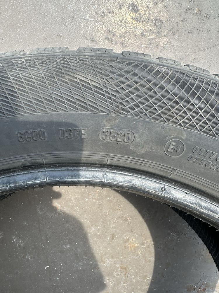 Резины 3 штука R17