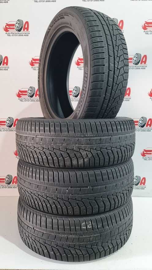 ANVELOPE CP N2024  235 55 19 105V HANKOOK , M+S Iarna