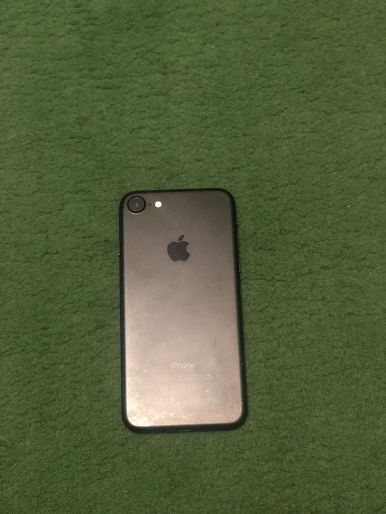 Vand iphone 7 black