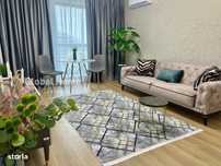 First Rent| Apart 2 Cam + 2 Bai + Parcare + Terasa |Onix Parc - Aviati