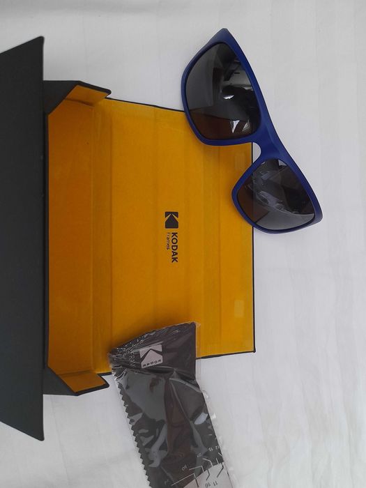 Слънчеви очила Кодак