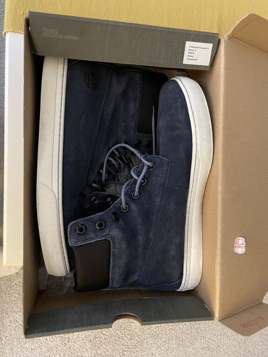 Мъжки обувки Timberland