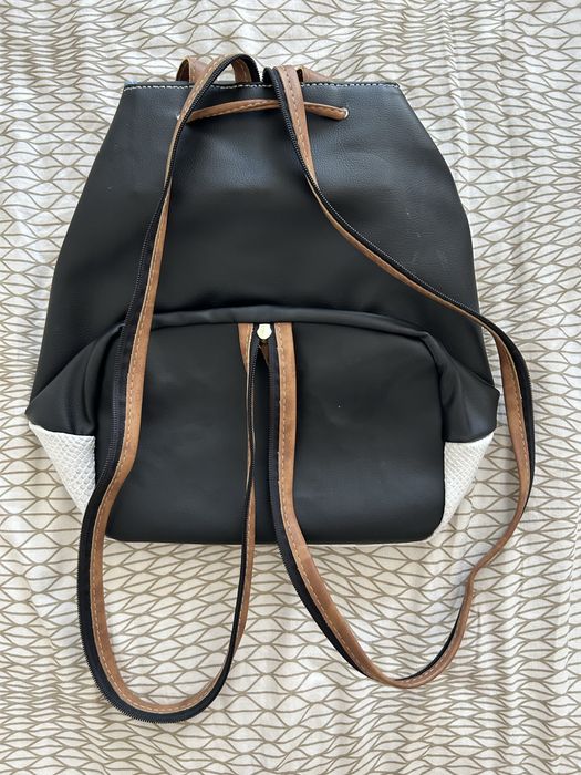 Rucsac luat din insula Zalynthos