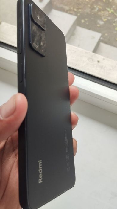 Redmi note 11 pro сотилади