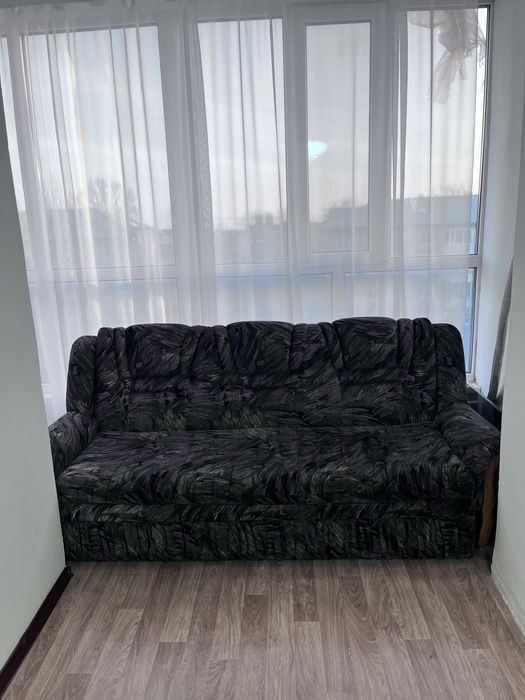 Продам диван раскладной