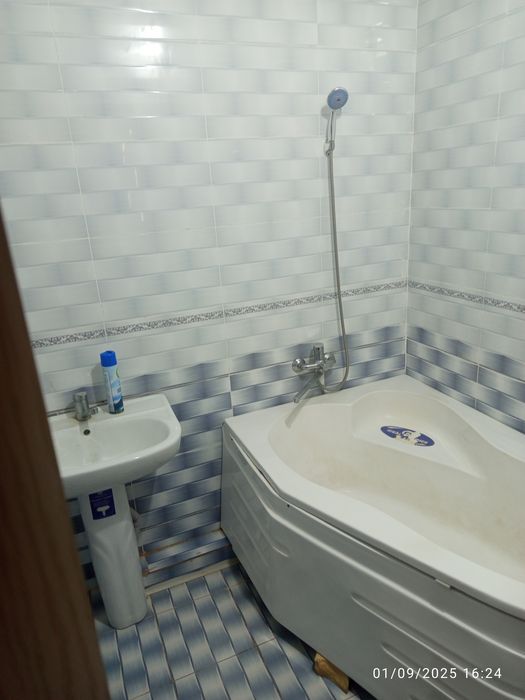 2 xonaliy dom ijaraga beriladi