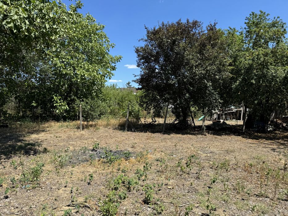 Vand teren valea calugareasca