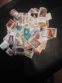 почтовые марки для начинающих