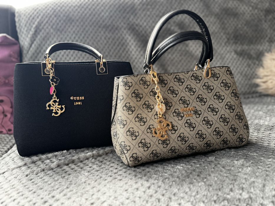 Чисто нови дамски чанти