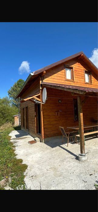 Cabana inchiriat revelion