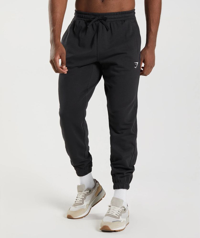 Essential Oversized Joggers XL olcham