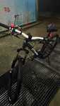 Bicicleta Mountain bike 27,5 B twin rockrider