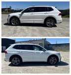 Volkswagen Tiguan Allspace 2xR-Line 2.0TDI 150CP DSG Virtual MatrixLED