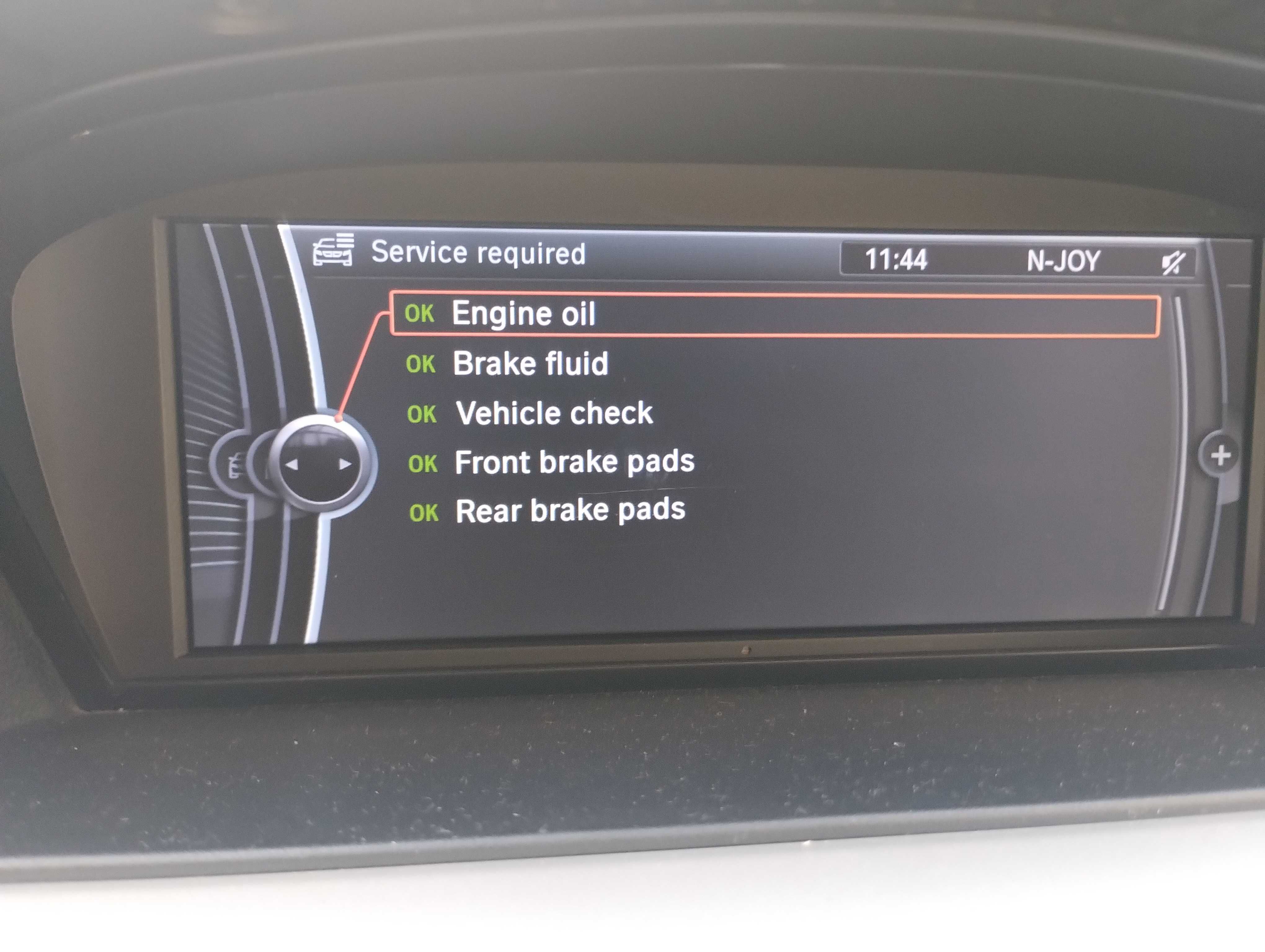 BMW 330 xdrive  245 hp