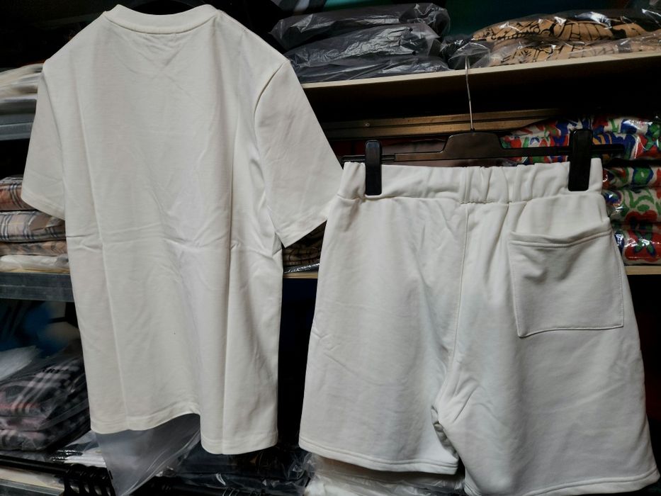 BRBR летен екип намален