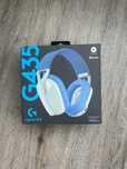 Наушники Logitech G435