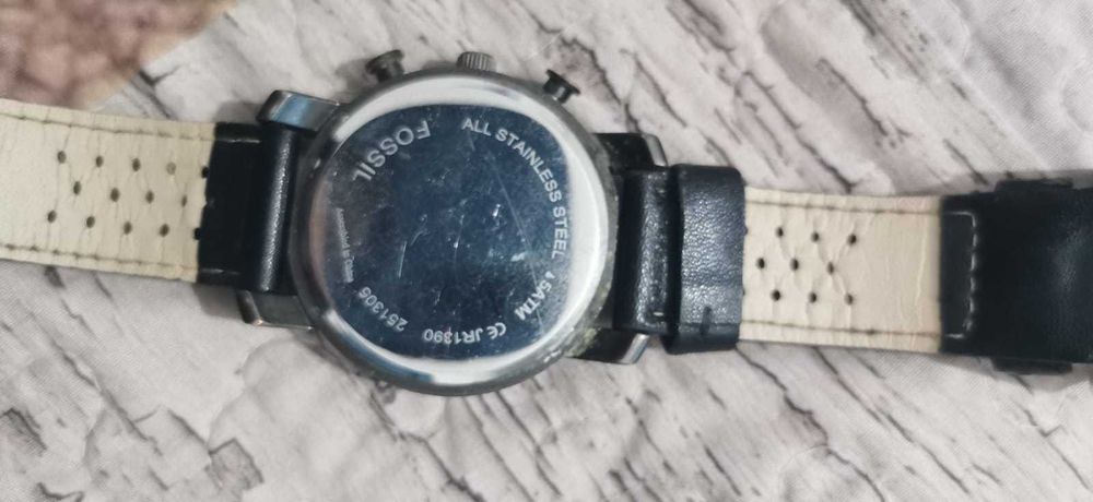 Ceas bărbătesc Fossil