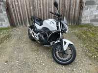 Honda NC700S cu ABS