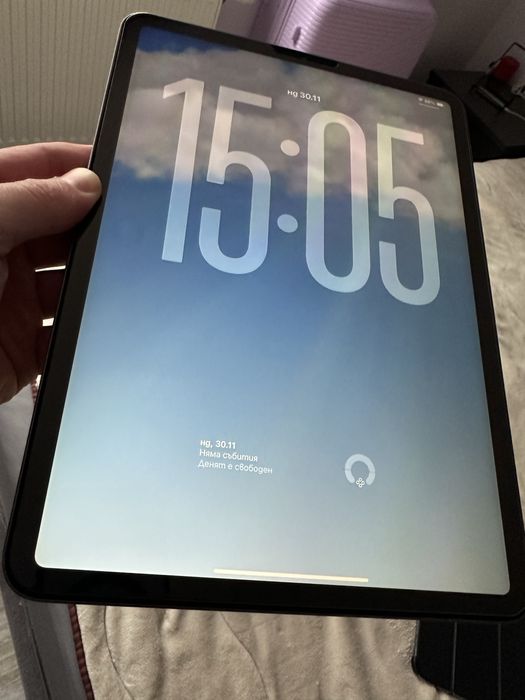 Продавам Ipad Pro  11 “ 64 gb