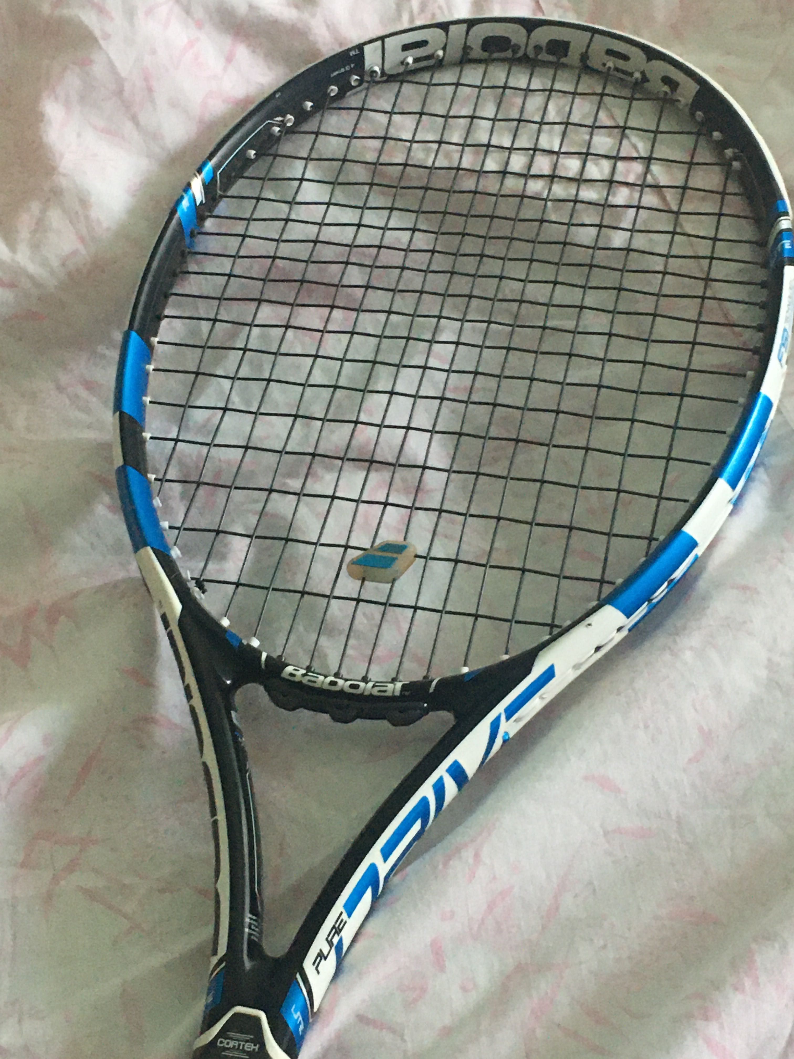 Babolat pure Drive lite