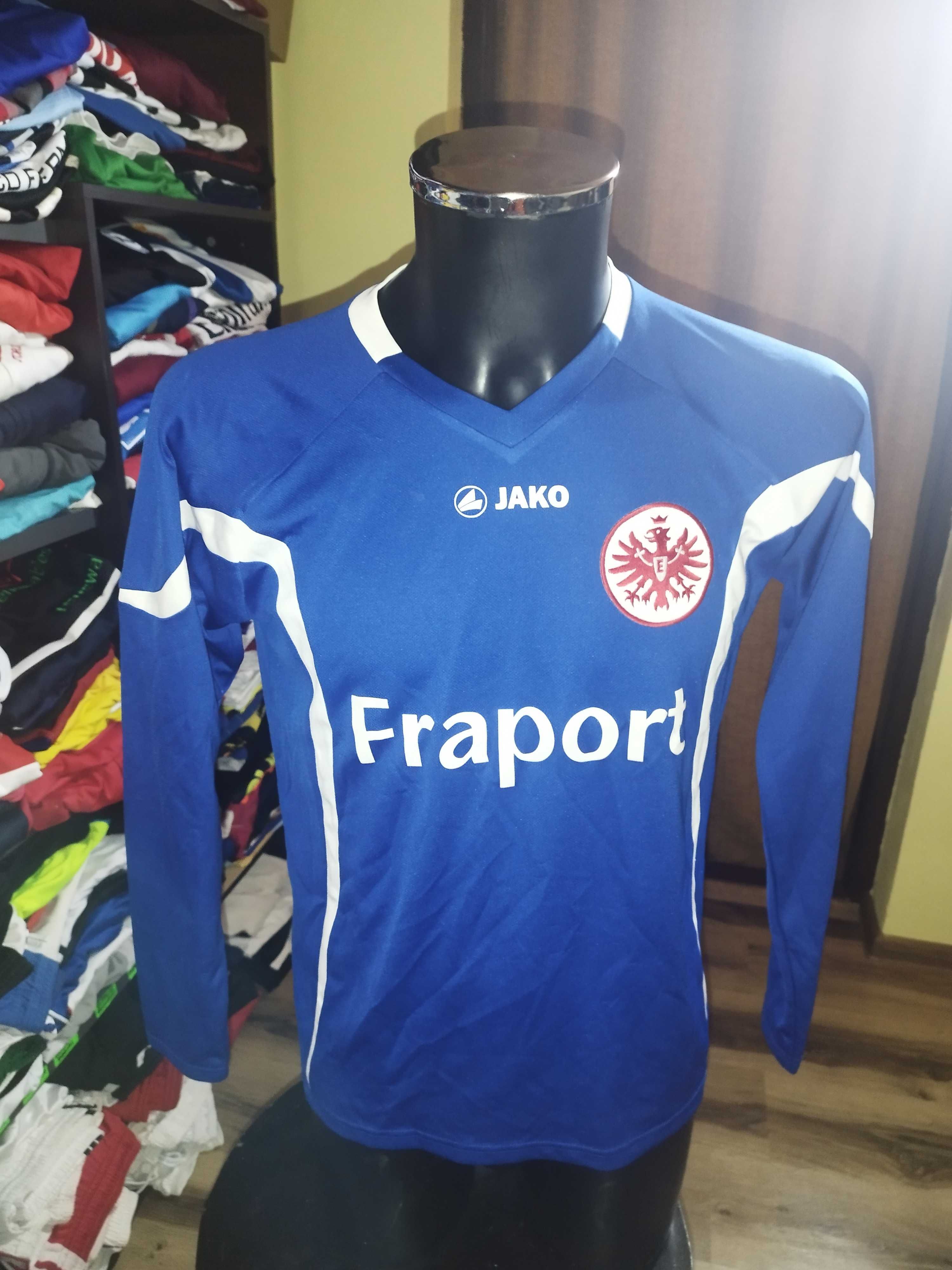 tricou bluza eintracht frankfurt jako marimea M