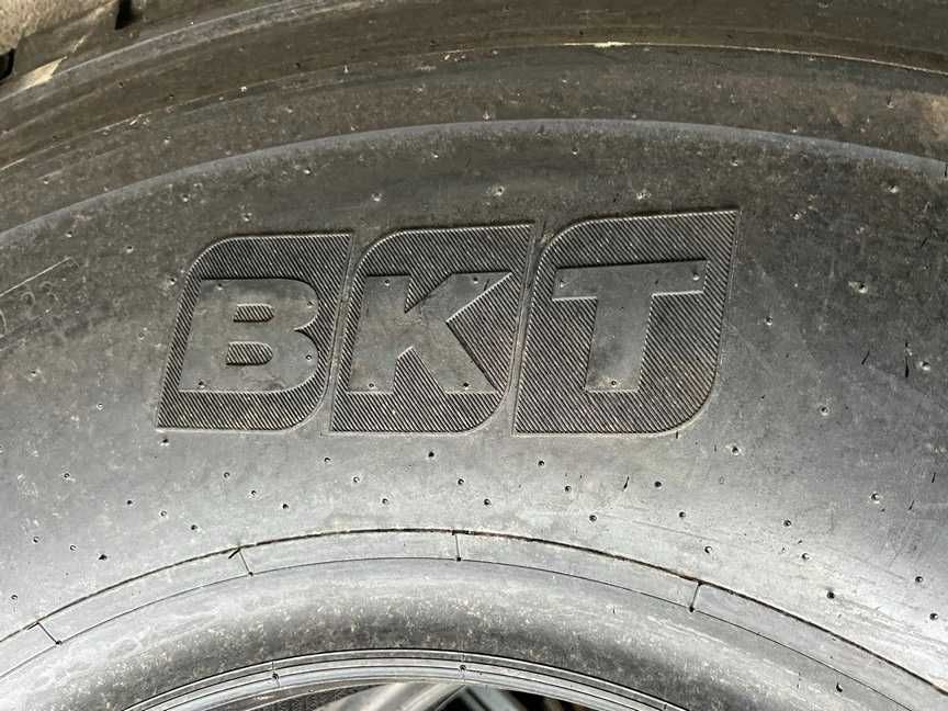 445/95R25 anvelope noi radiale marca BKT pentru macara cu garantie